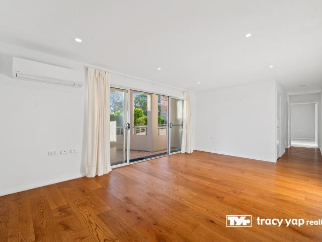 Ultra Convenient Modern Living – Opposite Epping Metro