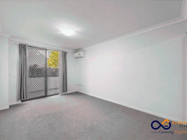 ULTRA CONVENIENT MODERN LIVING | Sun Drenched 2 Bedder Right Opposite Toongabbie Station!