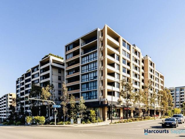Ultra Convenient Modern Living with Exceptional Investment Potential!