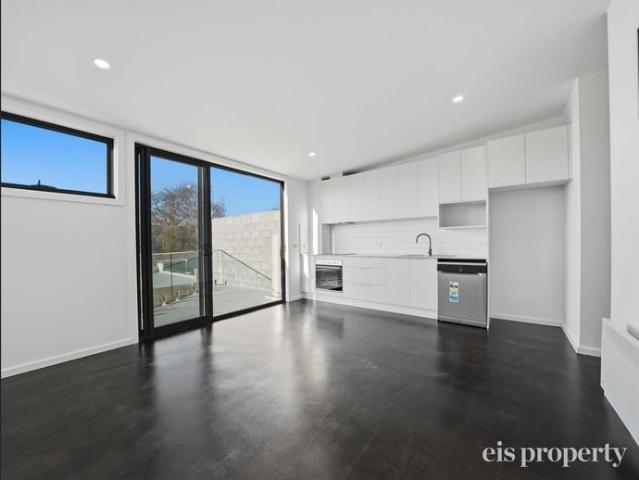 Ultra Convenient And Stylish Living