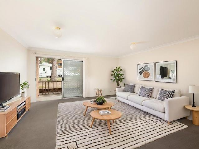 Ultra Convenient Apartment