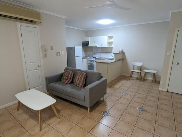 ULTRA CONVENIENT INNER CITY LOCATION