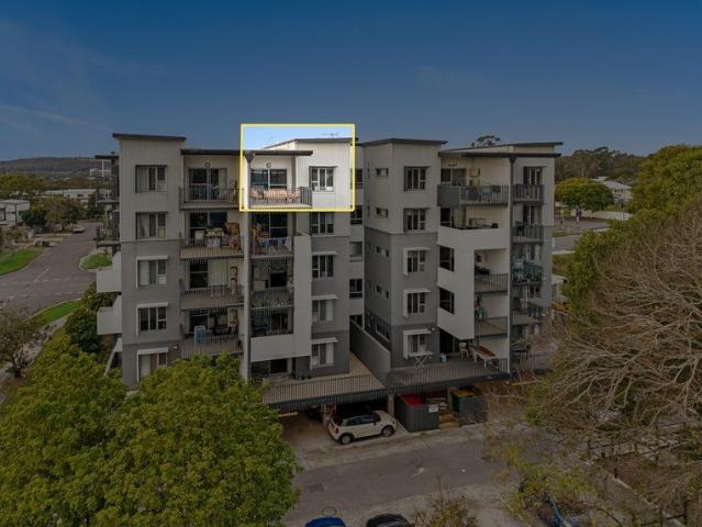 Ultra Convenient Living with Fresh Paint & New Timber Flooring