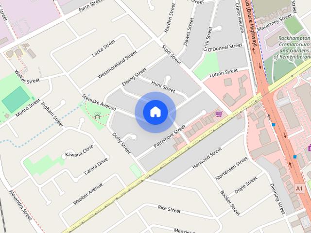 Ultra Convenient Living in Kawana!