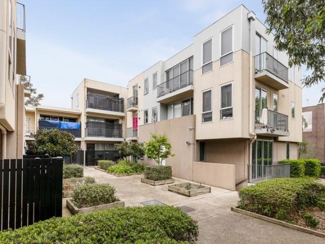 Ultra convenient Student Accomodation in the University Precinct