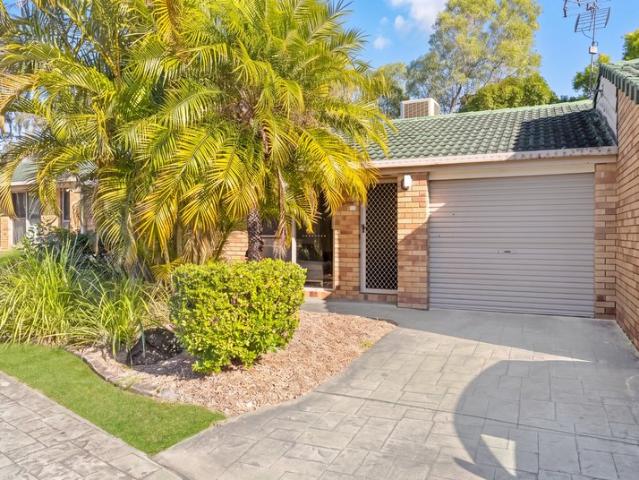 ULTRA LOW MAINTENANCE AND SUPERB CONVENIENCE