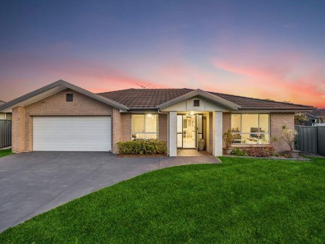 Ultra low maintenance family living