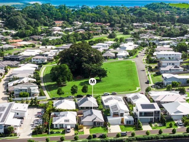 Ultra low maintenance living in convenient Lennox Head pocket