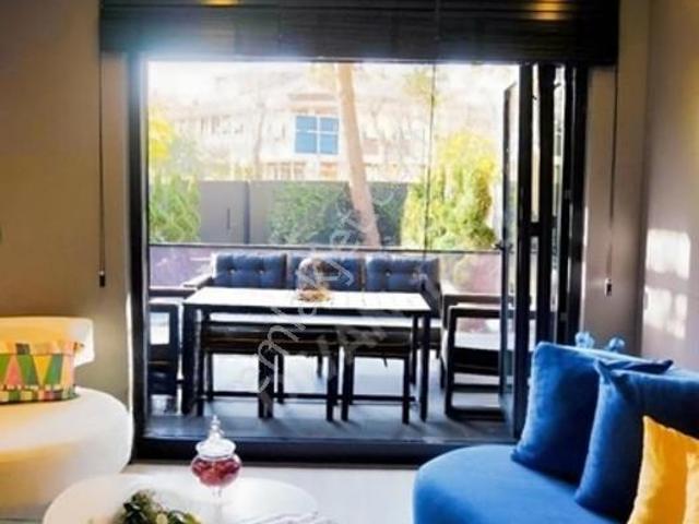 Ultra Lüks Mobilyalı Kiralık Villa Konut İşyerine Uygun