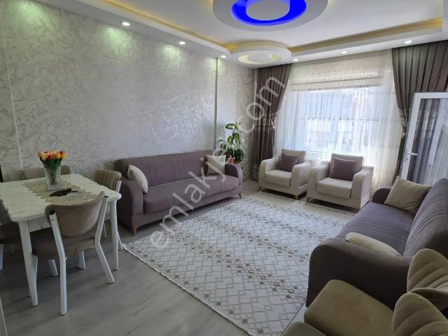 Ultra Lüks Bakımlı Masrafsız Önü Açık İskanlı Hasarsız 2+1