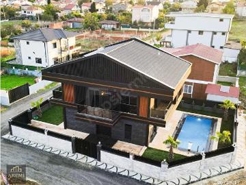 Gümüşyaka Mahallesi, Silivri, İstanbul ili, Marmara Bölgesi