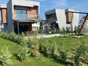 Ultra Lüks Kalitede Satılık 3+1 Villalar