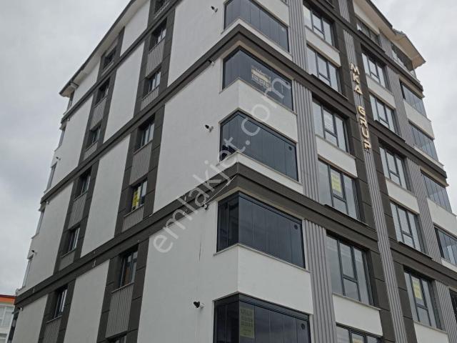 Ultra Lüks Sıfır Eşyalı 2kiracılı 2+2 İki Daire Birden Satılık