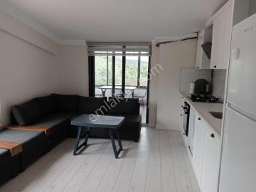 Ultra Lüks Sıfır Eşyalı 2kiracılı 2+2 İki Daire Birden Satılık