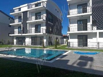 ULTRA LÜKS SATILIK 2+1 DAİRE SİDE KEMER MAHALLESİ