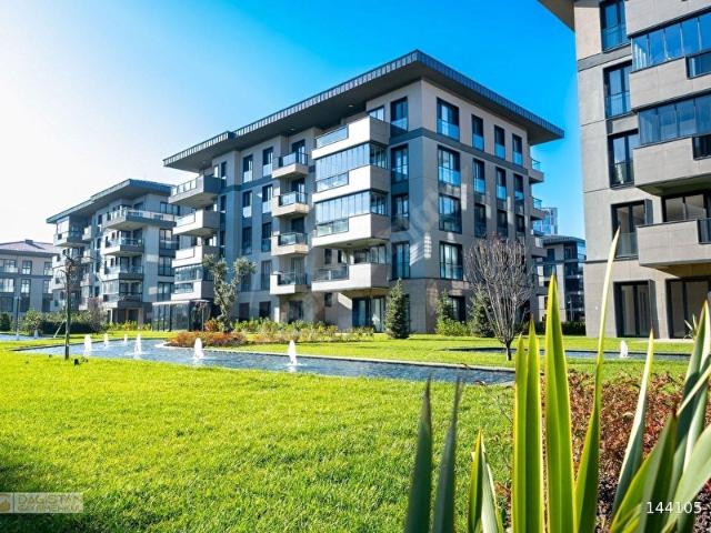 ULTRA LÜKS SİTE İÇERİSİNDE SATILIK 2+1 DAİRE