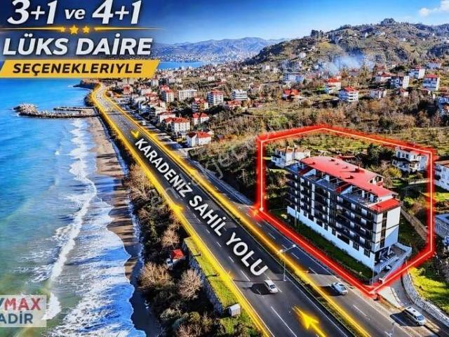 Ultra Lüks Yaşam 6+1 Dubleks Full Manzara Sauna + Hamam +jakuzi