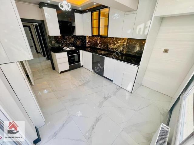 █ Ultra Lüks Yapı █ 3+1 Arakatta Geniş M² Konum Harikası Daire █