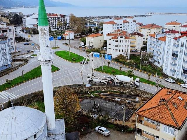 Ultra Lüks 1+1 Daireler %60 Peşinat Kalanı Taksit İmkanı