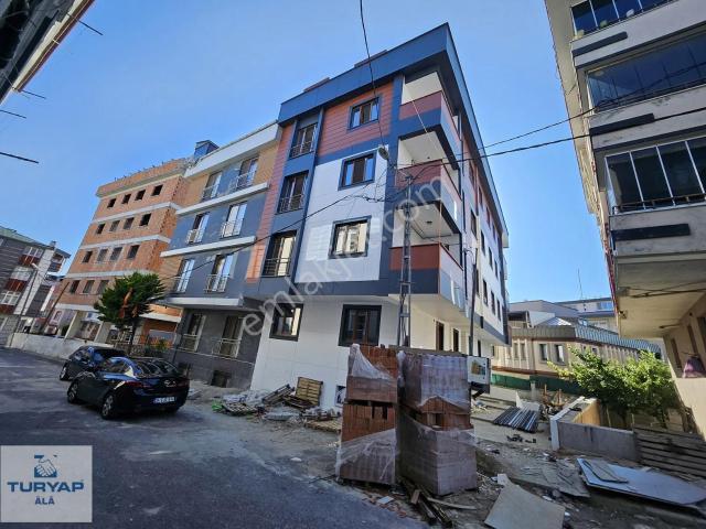 Ultra Lüks 2+1 Yüksek Giriş Daire