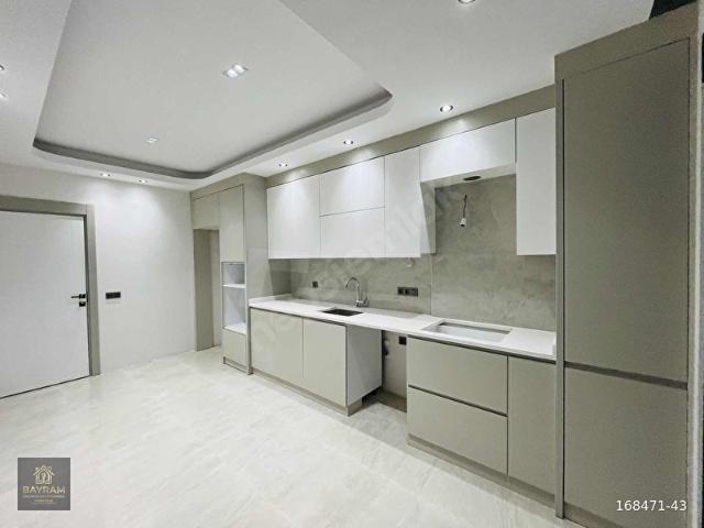 ULTRA LÜKS 4+1 DUBLEKS DAİRE