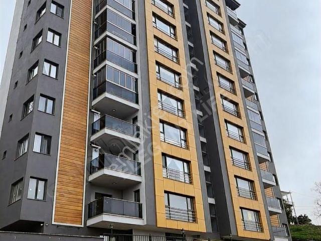 Ultra Lüks 4+1 Sıfır Daireler!denizle İç İçe Yaşam Alanı!