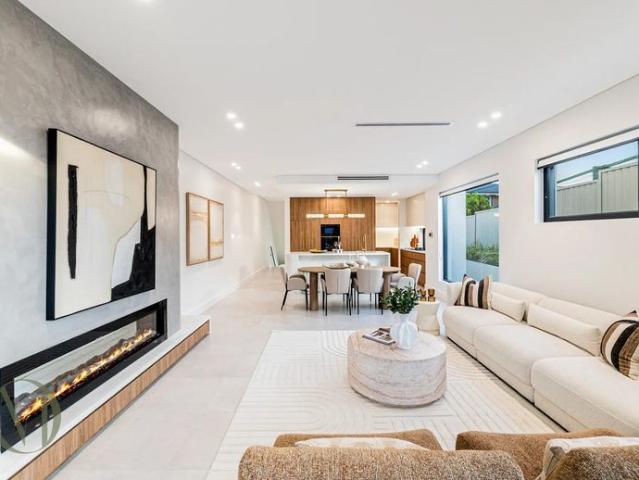 Ultra Luxury Architectural Masterpiece | Brand New 5 Bed Duplex with District Views & Private Courtyard