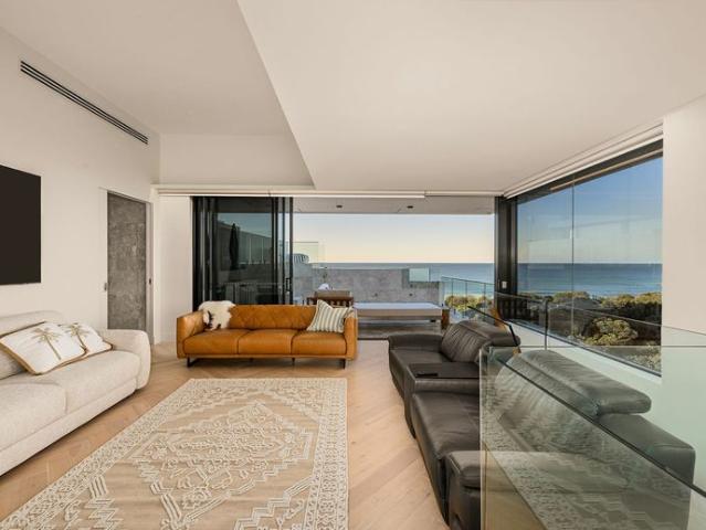 Ultra Luxury Beachside Penthouse with Private Rooftop Infinity Pool