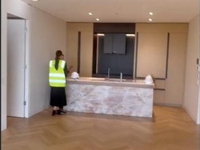 Ultra Luxury High Floor Residence at 111 Castlereagh – Curated for Executive Living
