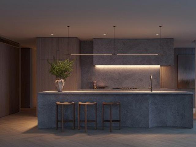 Ultra Luxury Sky Home | 3 Bed + MPR Mosaic Masterpiece Series