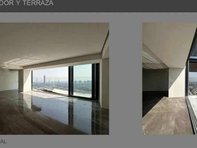 Ultra Luxury Sky Residence Lease Altezza Bosques