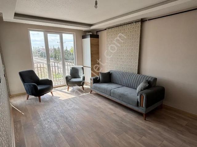 Ultra Lüx 1+1 Satılık Daire