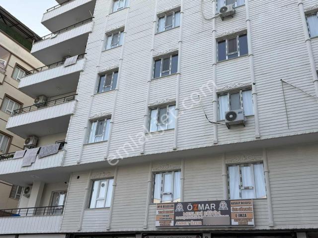 Ultra Lüx 3+1 Eşyasız Kiralık Daire