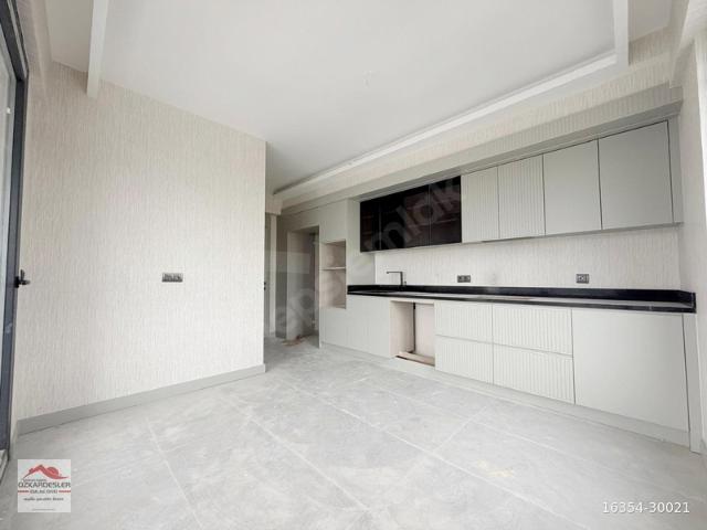ULTRA LÜX 50M2 AÇIK TERASLI İHTİŞAM`IN VE KONFOR`UN ZİRVESİ !