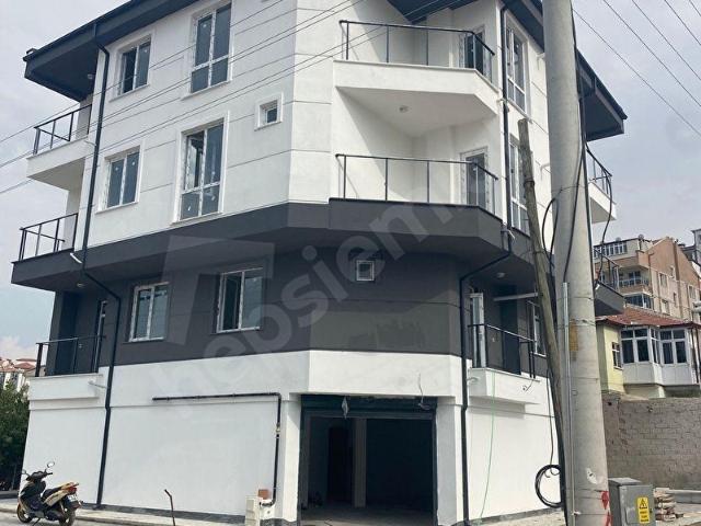 Ultra Lüx Geniş Eşyalı Daire
