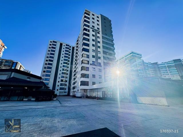 ULTRA LÜX GENİŞ 4+1 KIŞ BAHÇELİ YERDEN ISITMALI SİTE İÇİ DAİRE