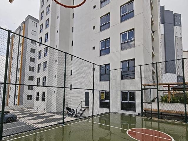 ULTRA LÜX DEPOZİTOSUZ SIFIR EŞYALI 2+1