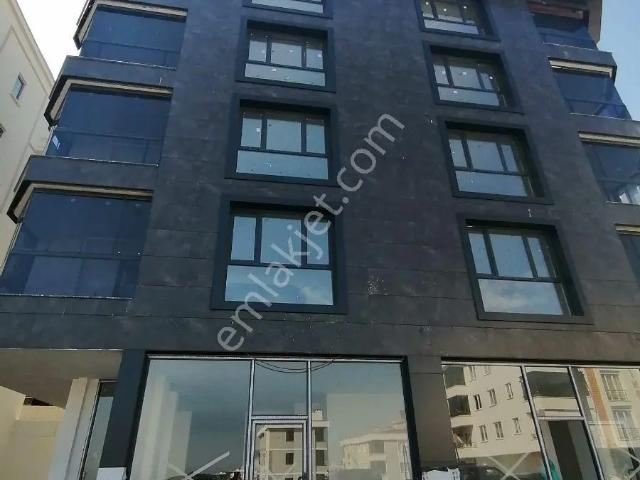 Ultra Lüx Kiralık 2+1 Daire