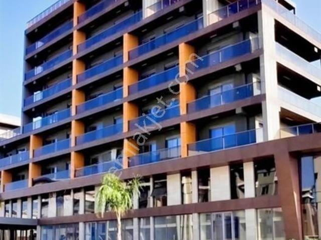 Ultra Lüx Residance Kiralık Sıfır Daire