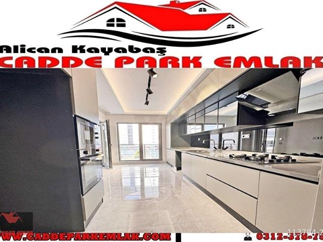 ULTRA_LÜX_YAPI_YERDEN_ISTMA_2+1_100M_KATTA_SEÇENEKLER_MEVCUT