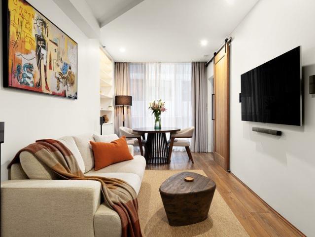 Ultra Luxe Apartment Living in the Heart of the CBD
