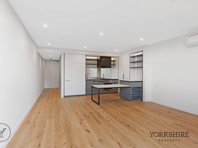 Ultra Luxe 1 Bedroom Apartment