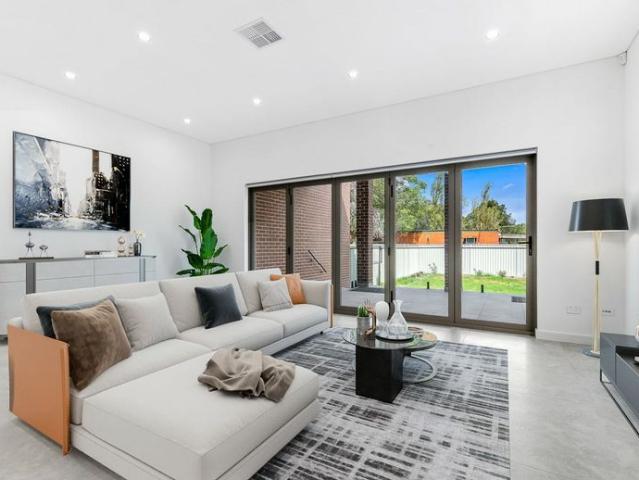 Ultra Modern 4 Bedroom Duplex