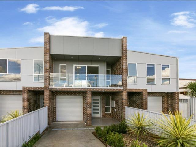 ULTRA MODERN 4 BEDROOM DUPLEX