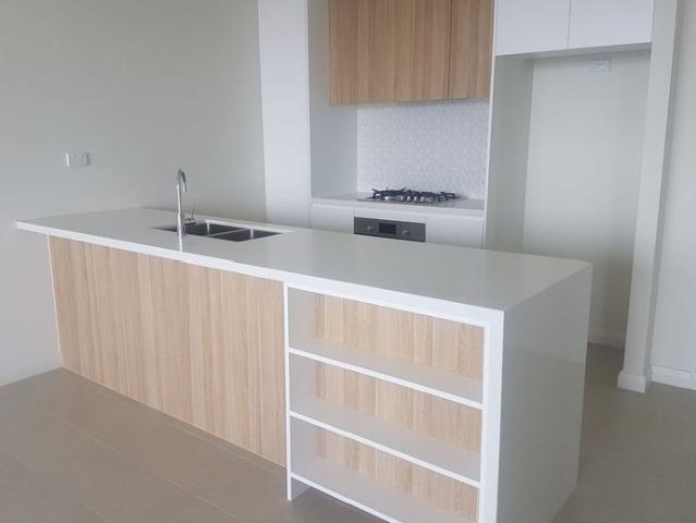 Ultra modern convenient living!