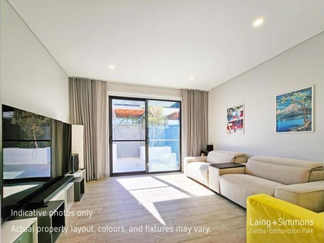 Ultra Modern and Convenience in Ed Square