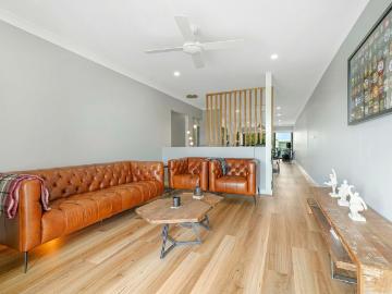 Ultra Modern and Sleek