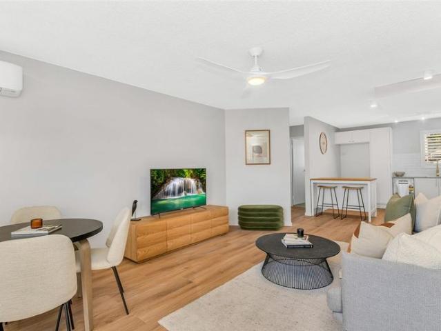 Ultra modern Apartment close to the City Rent increases to $730 5th November 2026