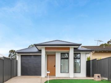 ULTRA MODERN BRAND NEW MAY 2026 3 BEDROOM VILLA HOME