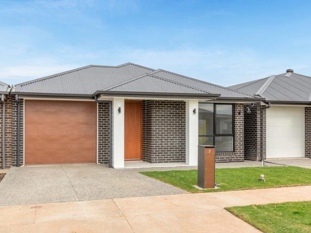 ULTRA MODERN BRAND NEW AUGUST 2026 3 BEDROOM VILLA HOME
